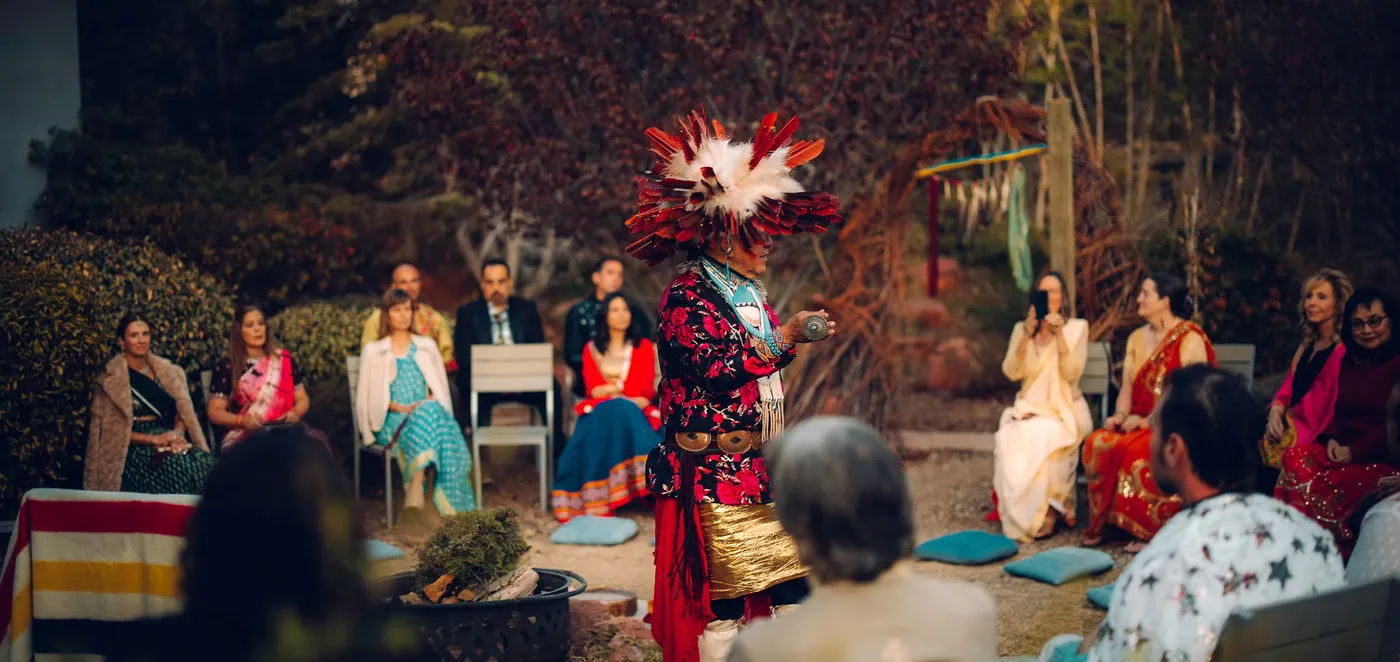 Classes & Community Ceremonies
